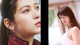 [Nữ diễn viên ảnh đặc biệt 04] Cô gái xấu Reika Kamishiro, Kamen Rider Sabre thực sự có thể mời hai 