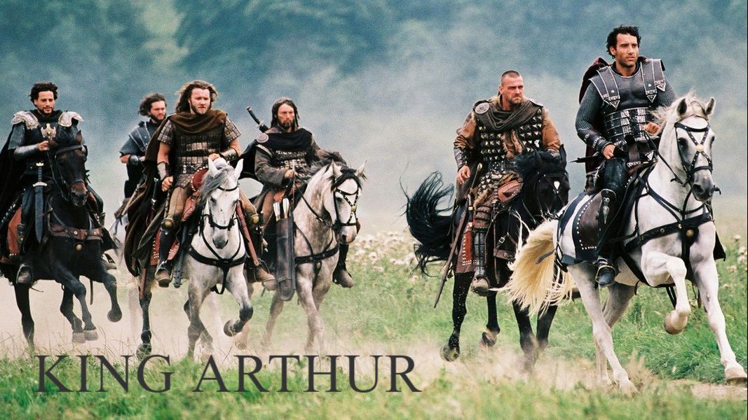 King Arthur 2004 1080p