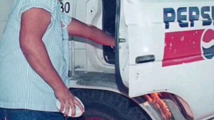 The $32 Billion Mistake that nearly ended Pepsi.