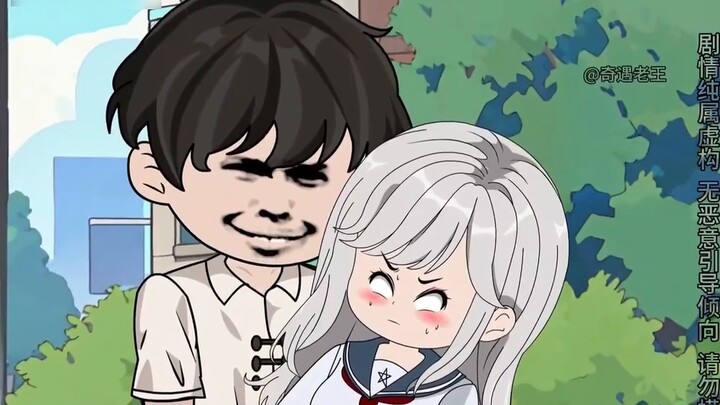 เกิดใหม่เป็นเทพธิดาและมีคู่หมั้น (เรื่องราวเลื่อนขั้นของเจ้าหญิงเวอร์ชั่นใหม่) (ตอนที่ 37)