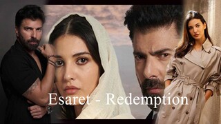 Esaret - Redemption Episode 16