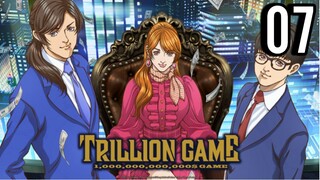 Trillion Game Episode 7