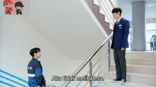 Light On Me Eps. 5 IndoSub