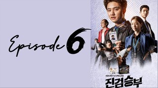 BAD PROSECUTOR (2022) - EPISODE 6 FULL ENGLISH SUB (1080P)