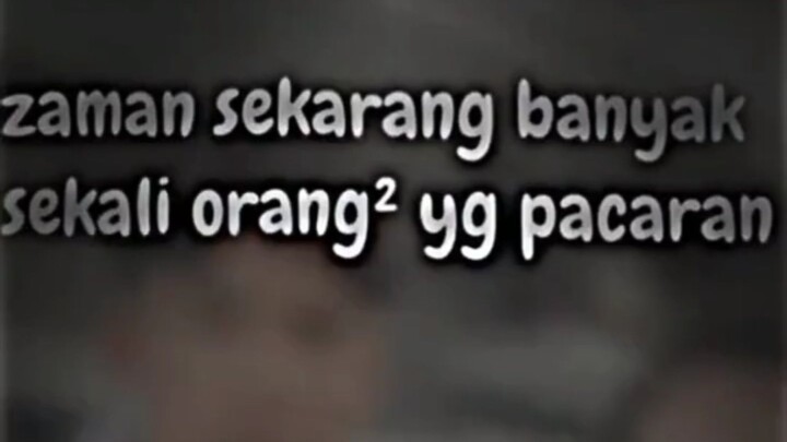 Yakin masih mau pacaran?