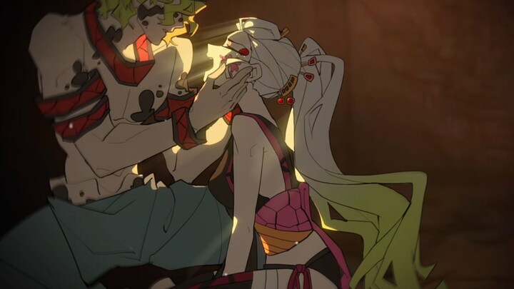 【ความผูกพันพี่น้อง】“เราสัญญากันแล้วว่าจะอยู่ด้วยกันตลอดไป ไม่มีวันแยกจากกันเด็ดขาด”