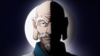 The Enlightened Spirit of Isaac Netero(Hunter x Hunter Analysis)