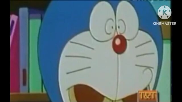 โดราเอมอน ตอน เครื่องสร้างความฝัน