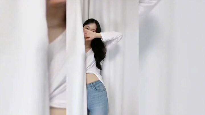 牛仔裤才是YYDS，不服来辩！