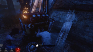 Dead By Daylight - Chốn tìm #2