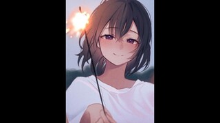 YEW - ลมแล้ง | Summertime feat. LANDOKMAI [Speed Up] | TikTok Version
