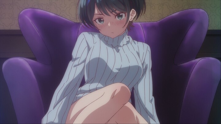 3อนิเมะพากย์ไทยสนุกๆ ที่โคตรเด็ด18+ EP12