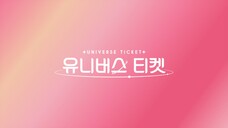 01: Universe Ticket "The Battle Week"