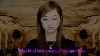 Fukai Mori Instrumental Terompet Gitar