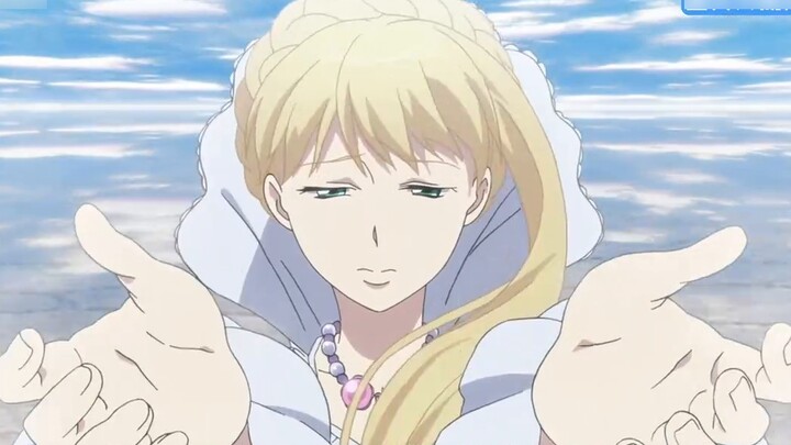 Why is there a plaque next to the pool in the park [Emotional BB Machine]