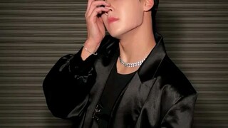 The voice behind Mystery is Kevin Woo-YOUR IDOL DANCE ver. #MYSTERY #SAJA _BOYS #KPOP_DEMON_HUNTERS