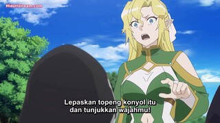 Shinjiteita Nakama-tachi ni Dungeon Okuchi de Korosarekaketa ga Gift Episode 8 (Subtitle Indonesia)