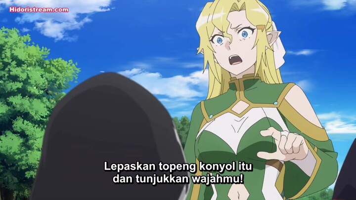 Shinjiteita Nakama-tachi ni Dungeon Okuchi de Korosarekaketa ga Gift Episode 8 (Subtitle Indonesia)