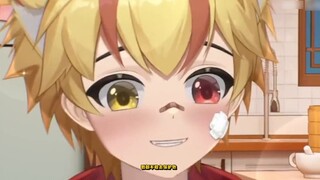 I'm sorry, brother, I can't protect you...