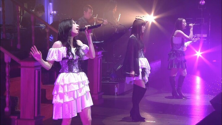 Kalafina - oblivious [2012]