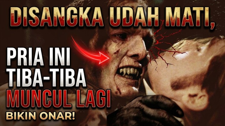 INTERVIEW WITH THE VAMPIRE
