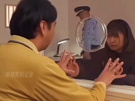 国内外生物笑料合集鉴赏#53
