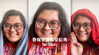 Mỗi tập "RuPaul's Drag Race" là như thế này: