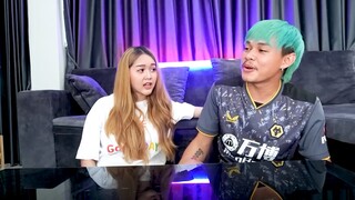 เรา 2 คนใช่เนื้อคู่กันไหม