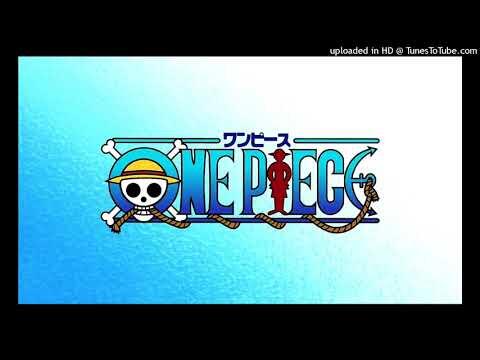 One Piece Ost Climbing Bilibili