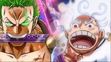 [One Piece 1047+ ] Luffy biến đảo Oni thành cao su_3
