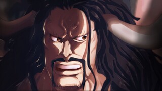 One Piece Legend II One Piece 1046 Pre Phần 4 II Luffy vs Kaido Chapter 1046 II 第1046话路飞VS凯多