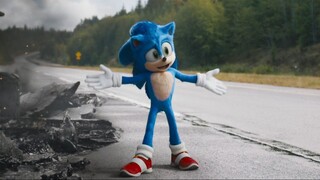 Sonic The Hedgehog (2020) Subtitle Indonesia