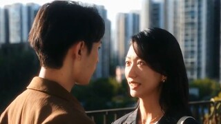 พี่สาวครับ ช่วยรับรักผมหน่อย