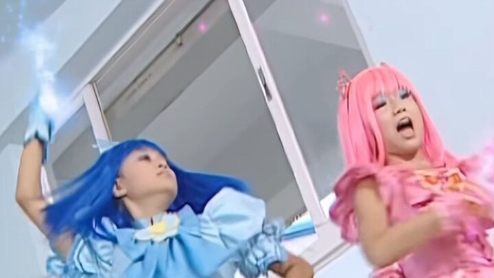 เหยียนลี่ลี่ต่อยมวยชนะแน่ เพราะมีคนช่วยอยู่นี่เอง
