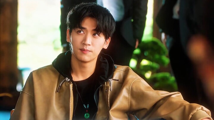 หัวหน้าสาว: ดูสิ คุณก็ยังคงทำอะไรตามใจอีกแล้ว