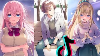 Classroom Of The Elite edits - TikTok compilation
