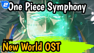 One Piece New World OST Symphony_2