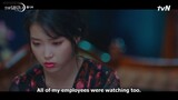 Hotel de Luna (Korean drama) Episode 12 | English SUB