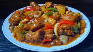 RESEP AYAM TERBAIK‼️ Ga pernah bosan masak ini | Ide menu ramadhan