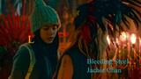 Bleeding Steel (2017) 720pFull movie