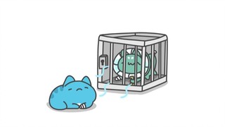 禁止触摸