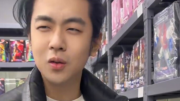 Tôi nghĩ nhiều anh em cũng có những trải nghiệm tương tự với việc mua hàng bốc đồng, hahahahahaha