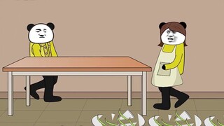 Tôi trong mắt tôi vs. trong mắt mẹ tôi