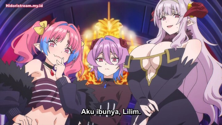 Eps_8 Mbak Kanan Iblis Gampangan