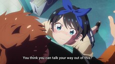 Rent-a-Girlfriend Season 3 Episode 2