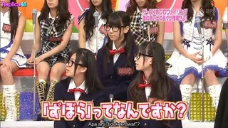 AKBINGO! ep 054 [INDO SUB]