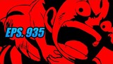 Review One Piece Episode 935 Bahasa Indonesia
