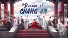 Dream of Chang'an Ep 14