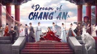 Dream of Chang'an (Stand by Me) Ep 24