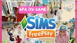 KARAKTER BISA JADI MERMAID DAN PERI ?? Coba di Game The Sims Free Play, Bisa Main Di Handphone !